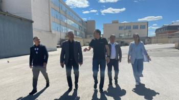 Фотография к новости: Азат Перуашев: Президент бұдан былай саяси партияларды жақтамайды