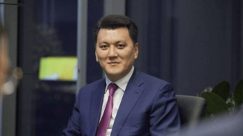 Фотография к новости: Мемлекеттік хатшы: Конституциялық реформалар – билік пен қоғам арасындағы диалогтың нәтижесі