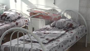 Фотография к новости: Павлодар облысында үш ана өлімі тіркелді