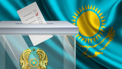 Референдумға шетелде жүрген қанша қазақстандық қатыса алады?