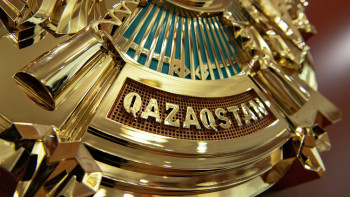 Фотография к новости: Елтаңбадағы нышандар нені білдіреді?