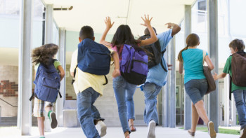 Фотография к новости: Жамбылдағы жазғы мектептерге 100 мыңнан астам бала қабылданды