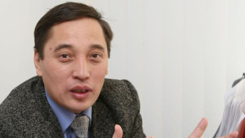 Фотография к новости: Жастар тек жаңашылдықтың ғана емес, рухтың да басы - Қамзабекұлы