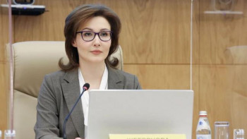 Фотография к новости: Референдум өтті деп есептеледі - ОРК