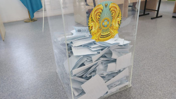 Фотография к новости: Өзгеріс өзіміз үшін қажет