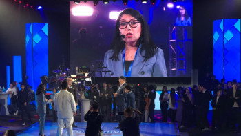 Фотография к новости: Елімізде әрбір 5-ші бала кибербуллингке ұшырайды