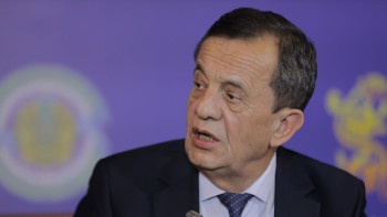 Фотография к новости: Өзбекстан елімізде өтіп жатқан референдумнан қандай тәжірибе алды?