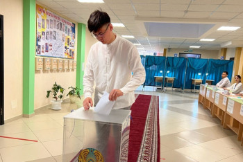 Ақтөбеліктер оң өзгерістерді қолдайды