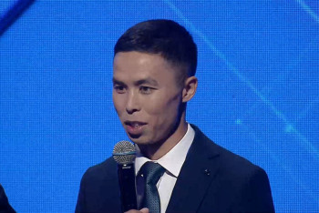 «Ашық микрофонда» тарихи кинолар мен Токио Олимпиадасы туралы айтылды