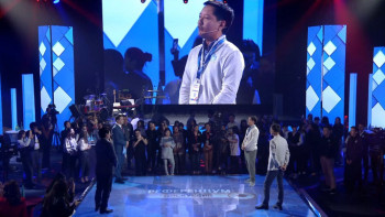 Фотография к новости: Қазір миға емес, көзге жүк түсетін уақыт  – Өркен Кенжебек