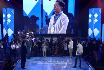 Қазір миға емес, көзге жүк түсетін уақыт  – Өркен Кенжебек