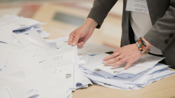 Фотография к новости: Референдум бойынша соңғы деректер белгілі болды