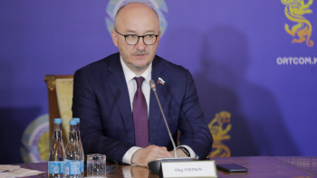 Фотография к новости: Учаске ашылмай тұрып, бірнеше адамның кезекте тұрғанын көрдік – шетелдік бақылаушы