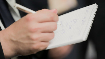 Фотография к новости: Референдумның алдын ала қорытындысы жарияланды