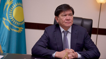 Фотография к новости: Жаңа Қазақстанның іргетасы қаланды деп айтуға болады - Ермұхамет Ертісбаев