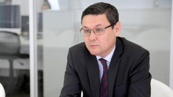 Фотография к новости: Ел тұрақтылығы мемлекеттік басқарудың жаңа үлгісіне тікелей байланысты - Еркін Тұқымов