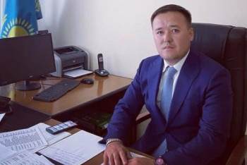 Фотография к новости: Экологиялық мәдениетке ерте жастан бейімдеу керек