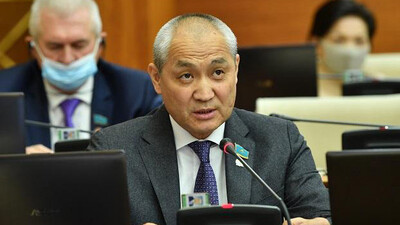 Exit poll-дың деректері ресми мәліметтердің нақты әрі шынайы екенін дәлелдеп отыр – депутат