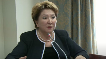 Фотография к новости: Жаңа Қазақстанға бәріміз жұмыс істеуіміз керек – Нұрғазиева