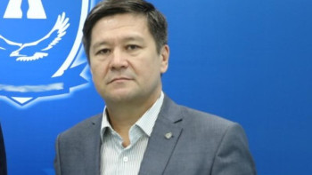 Фотография к новости: Сарапшы бүгінгі EXIT-POLL жұмысының бірнеше ерекшелігін атады