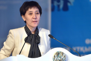 Фотография к новости: Енді Яндекс, Уберде онлайн жұмыс істейтіндер жұмыссыз қалса, әлеуметтік төлем алуы мүмкін