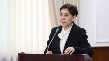 Фотография к новости: Елімізде бос жұмыс орындарының алғашқы онлайн-жәрмеңкесі өтеді