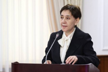 Фотография к новости: Елімізде бос жұмыс орындарының алғашқы онлайн-жәрмеңкесі өтеді