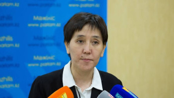 Фотография к новости: 2030 жылға қарай еңбек нарығындағы жастар үлесі 80%-ға жетеді