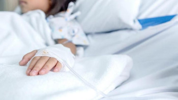 Фотография к новости: Балалар арасында бүйрек ауруы көбейіп тұр – дәрігер