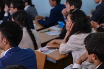 Фотография к новости: Жабылып қалған ЖОО-дан студенттерді ауыстыру міндетін орындамағандар жауапқа тартылуы мүмкін