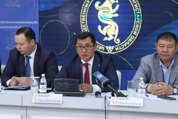 Фотография к новости: Маңғыстауда су тапшылығын жою үшін 9 жоба жүзеге асырылады