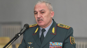 Фотография к новости: Жауынгерлер өліміне армия ғана кінәлі емес – Қорғаныс министрі