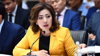 Фотография к новости: Елімізде ерлі-зайыптылардың зейнетақы аннуитеті енгізіледі