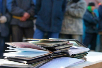 Фотография к новости: Көші-қон заңнамасын көбінесе Өзбекстан азаматтары бұзады