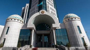 Фотография к новости: Сенатта энергия үнемдеу мәселесі талқыланды