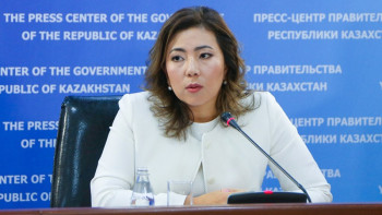 Фотография к новости: Жүргізушілер жол апатын полициясыз реттей алады