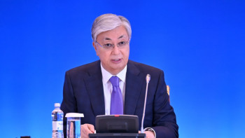 Фотография к новости: Тоқаев: Қазақстан атом электр стансасы салынатын жерді белгіледі