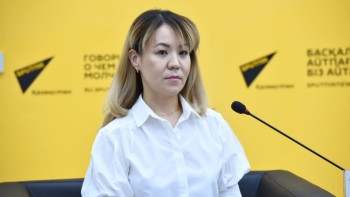 Фотография к новости: Экологиялық мәселені мобильді қосымша арқылы шешуге болады