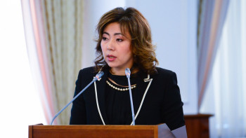 Фотография к новости: Сенатта микрокредит бойынша артық төлем мөлшерін екі есе қысқарту ұсынылды