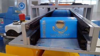 Фотография к новости: Соғыс кезінде Мәскеу мен Харьковтен әкелінген құрал-жабдықтан құрастырылған зауытқа 80 жыл толды