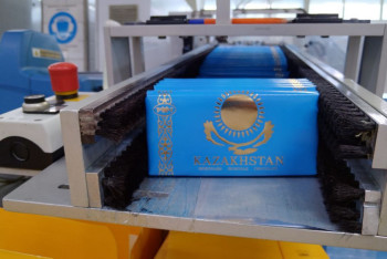 Фотография к новости: Соғыс кезінде Мәскеу мен Харьковтен әкелінген құрал-жабдықтан құрастырылған зауытқа 80 жыл толды