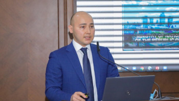 Фотография к новости: Елімізде 2060 жылға дейінгі көміртегі бейтараптығына қол жеткізу жобасы әзірленіп жатыр