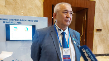 Фотография к новости: Мемлекеттік тізілімге кіретін нысандар энергия үнемдеуі тиіс – Ерболат Бүксүкбаев