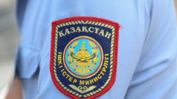 Фотография к новости: Ақтөбедегі бала өлімі. Полиция тергеуді бастады