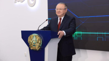 Фотография к новости: Ақтөбеден жағымсыз иіс қашан кетеді?