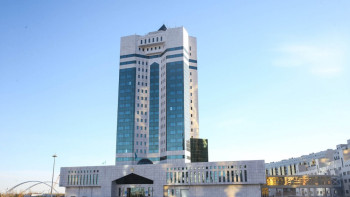 Фотография к новости: Жаңа облыстар. Үкімет іс-шаралар жоспарын қабылдады