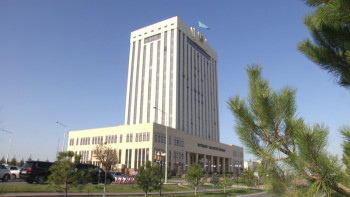 Фотография к новости: Жаңа облыстарда әкімдіктер құруға қанша қаражат қажет?