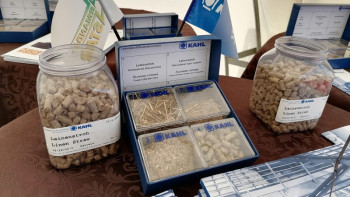 Фотография к новости: Ақмола облысында экологиялық таза биоотын өндіретін зауыт салынады