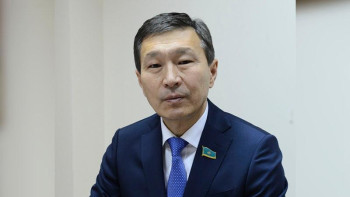 Фотография к новости: Каскадтық әдіспен 70 мың комиссия мүшесі оқытылды