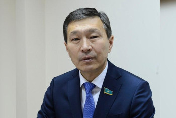 Каскадтық әдіспен 70 мың комиссия мүшесі оқытылды